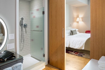 Chamber King, at Virgin Hotels Chicago