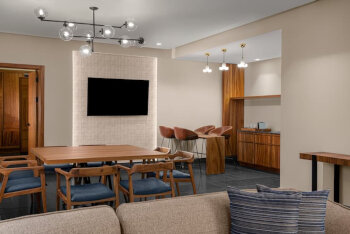 Ceiba Governors Suite 1 King Bedroom, at Conrad Tulum Riviera Maya