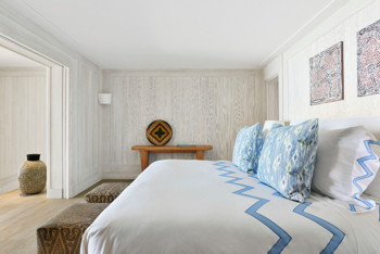 Tropical Suite, at Cheval Blanc St-Barth Isle de France