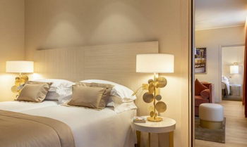 Duomo Deluxe Apartment 2 Bedrooms, at Rosa Grand Milano - Starhotels Collezione