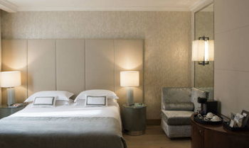 Family Triple, at Rosa Grand Milano - Starhotels Collezione