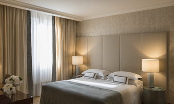 Family Connecting, at Rosa Grand Milano - Starhotels Collezione
