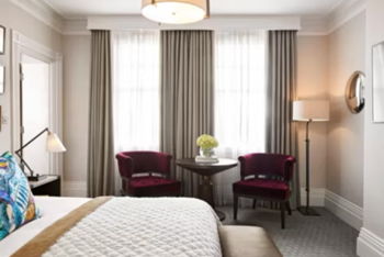 1 Queen Premium, at Kimpton Fitzroy London