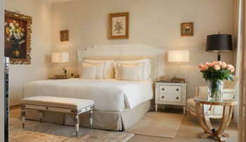 Royal Suite, at Palazzo Parigi Hotel & Grand Spa