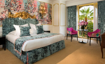Double Room - Exclusive, at Le Negresco