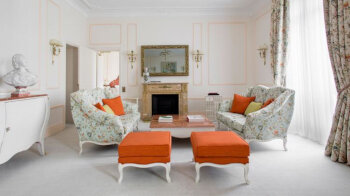 Two Bedroom Art Suite, at El Palace
