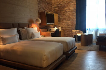 Familiy Room, at Monument Hotel
