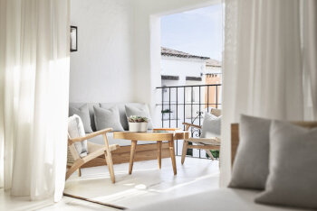 Nobu Family Junior Suite, at Nobu Hotel Marbella
