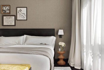 Superior, at The Principal Madrid Hotel