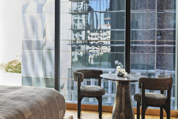 ADA Accessible Premier King, at Austin Proper Hotel