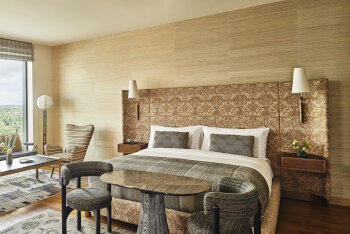 Grand King View, at Austin Proper Hotel