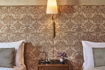 ADA Accessible Premier Double Queen, at Austin Proper Hotel