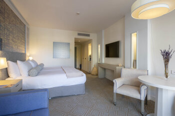 Junior Premium, at Eurostars Sitges