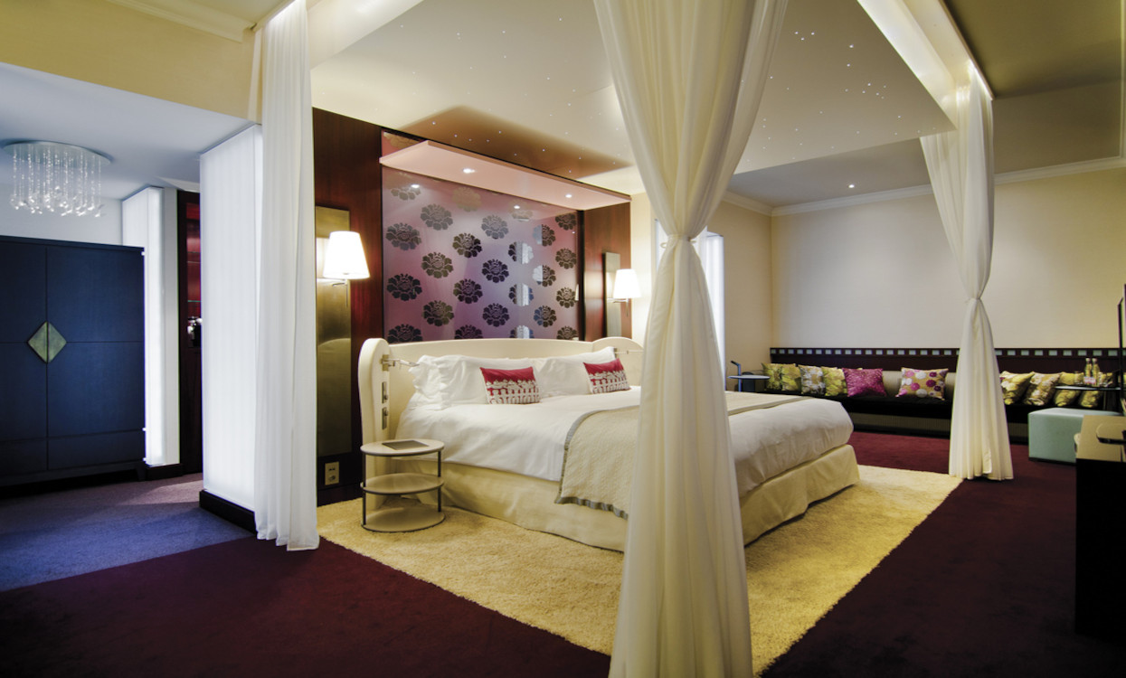 Opera Suite - 1 King Bed, at Sofitel Legend The Grand Amsterdam