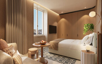 Classic, at Six Senses Rome