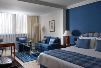 Club Access, at Athenaeum InterContinental Athens