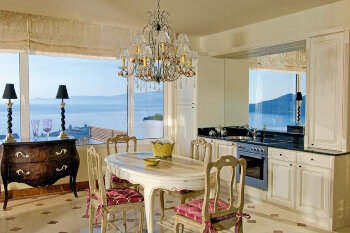 One Bedroom Imperial Spa Villa - Private Pool & Sea View, at Elounda Gulf Villas