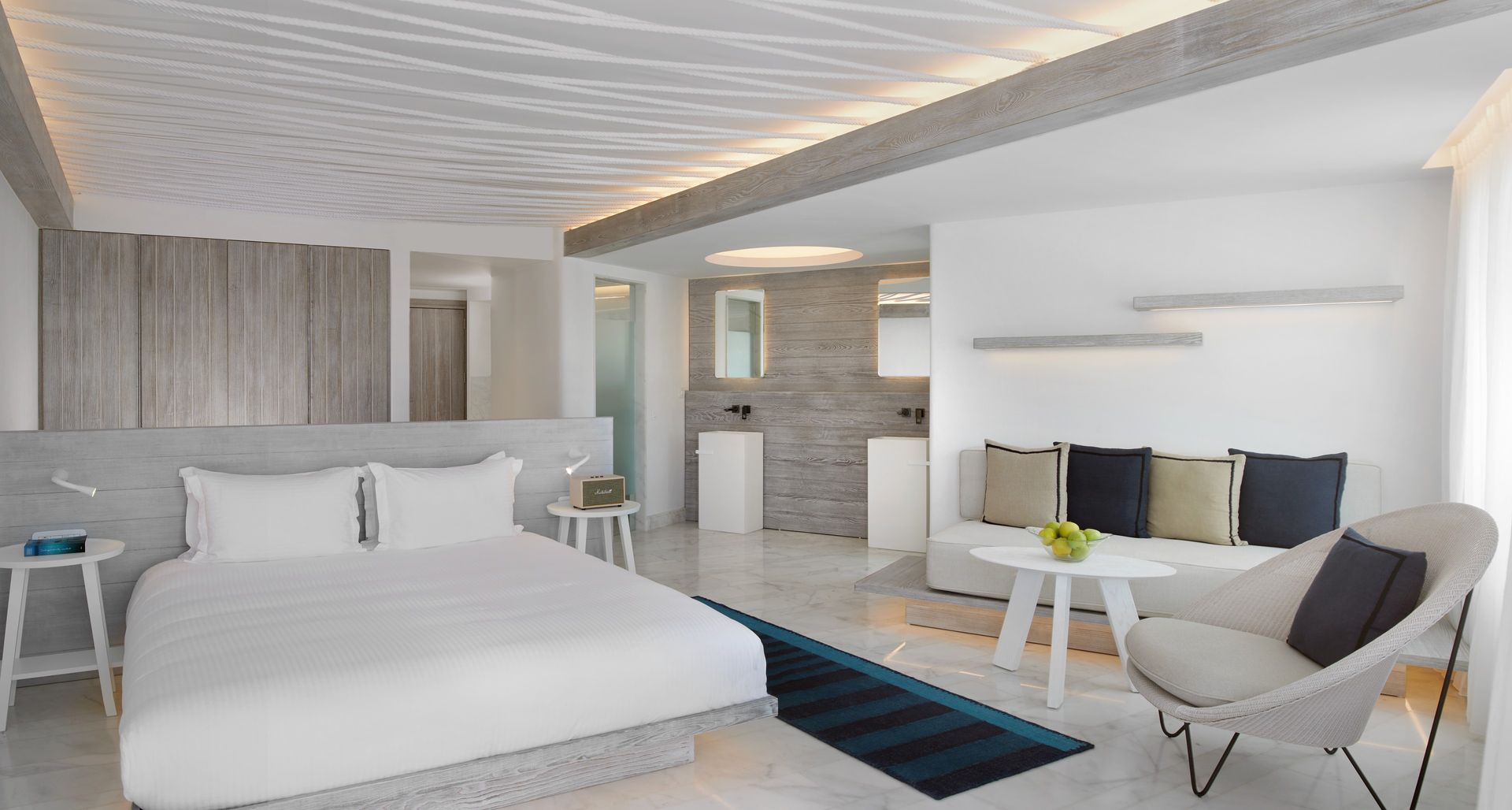Elixir Pool Retreat, at Mykonos Riviera Hotel & Spa