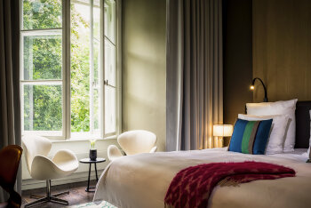 So Stue Room, at SO/ Berlin Das Stue