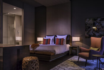 So Suite, at SO/ Berlin Das Stue