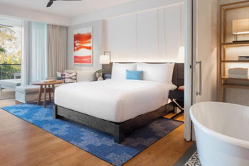 Essential Room, at Kimpton Kitalay Samui