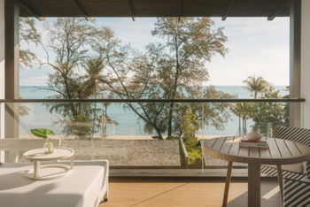 1 King Bed Essential Sea View, at Kimpton Kitalay Samui