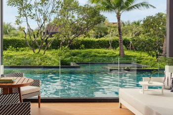1 King Essential Pool Access Resort View, at Kimpton Kitalay Samui