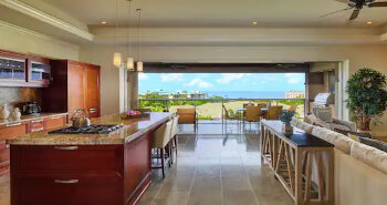 Ocean View - 3 Bedroom Villa, at Ho