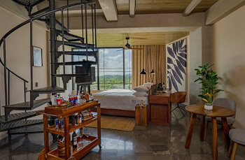 Inspira Rooftop Suite, at ATELIER Playa Mujeres
