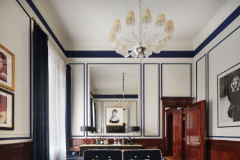 Executive Suite, at Casa Cipriani Milano