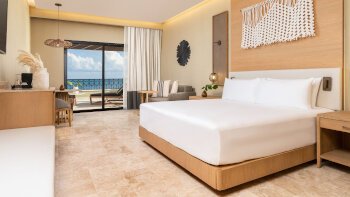Ocean Front King, at Hyatt Zilara Riviera Maya