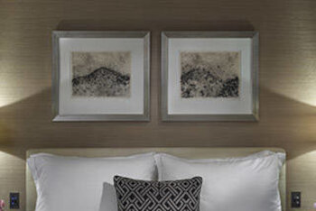 Deluxe Twin, at Crown Towers Melbourne