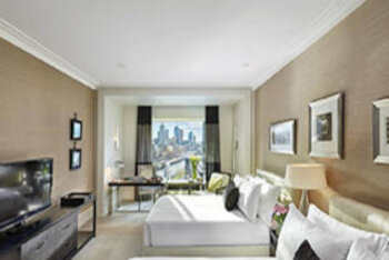 Premier Twin, at Crown Towers Melbourne