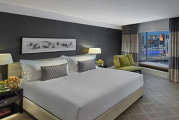 Executive Suite, at Crown Towers Melbourne