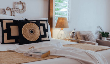 Verandah King Spa Suite Packages, at The Reef House