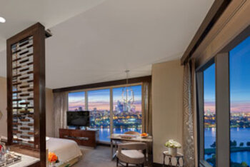 Studio, at Crown Towers Perth