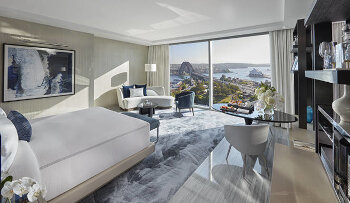 Opera Studio, at Crown Towers Sydney