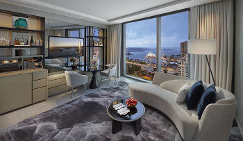 Opera King, at Crown Towers Sydney