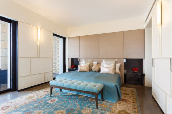 Lodhi Room, at The Lodhi