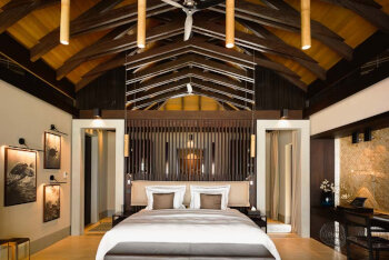 Velaa Private Residence, at Velaa Private Island