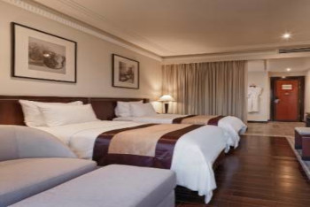 Superior River Twin, at Azerai La Residence, Hue