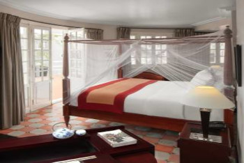 Resident Suite, at Azerai La Residence, Hue