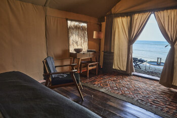 Ocean Front, at Our Habitas Tulum