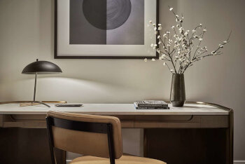 Pendry Suite, at Pendry Washington DC - The Wharf