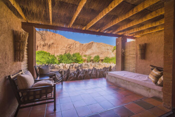 Catarpe Twin, at Nayara Alto Atacama