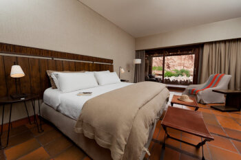Tilo Suite, at Nayara Alto Atacama