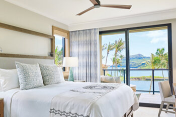 Maliula 3-Bedroom Signature Residence, at Timbers Kauai