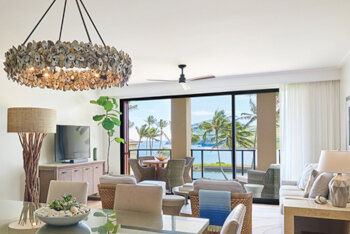 Maliula 3 Bedroom Superior, at Timbers Kauai