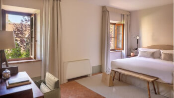 Classic Studio, at Precise Tale Poggio alla Sala