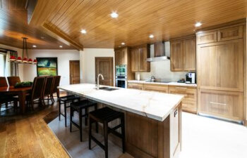 Luxury Four Bedroom, at Stein Eriksen Lodge Deer Valley